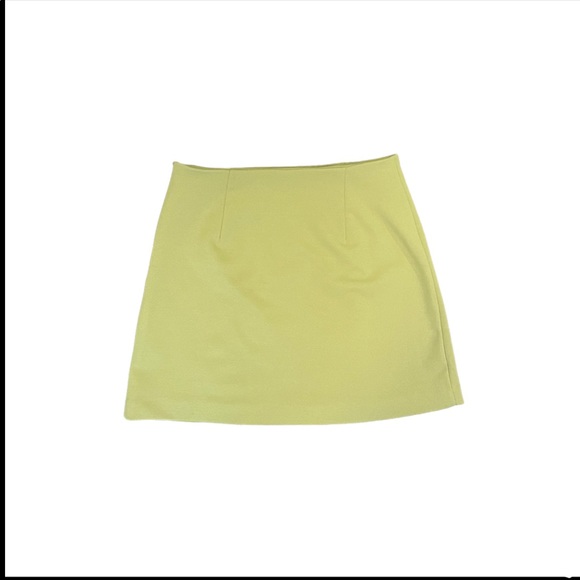 Forever 21 side slit skirt - Picture 2 of 2